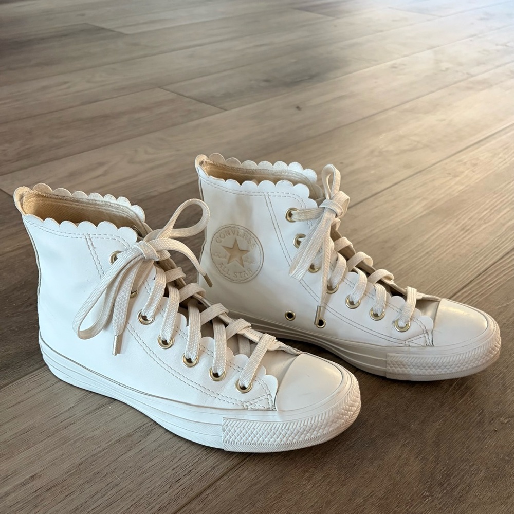 Converse Chuck Taylor | All Star | High Top
Sneaker